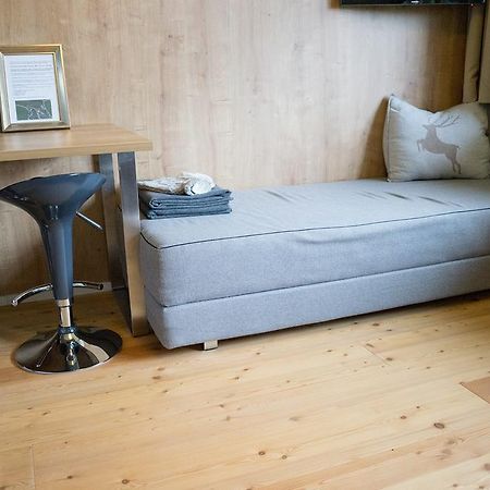 Am Berg 34 Appartement Maria Alm am Steinernen Meer Buitenkant foto